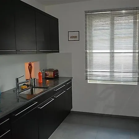 Apartamento Sleeps 8 Wifi *
