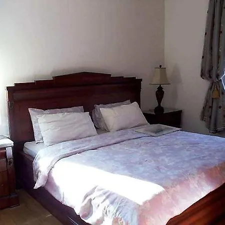Sleeps 8 Wifi Daire
