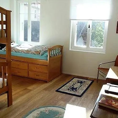 Sleeps 8 Wifi Apartamento *
