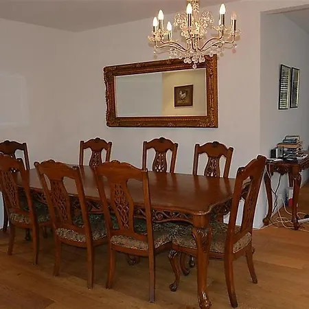 Sleeps 8 Wifi * Zweisimmen