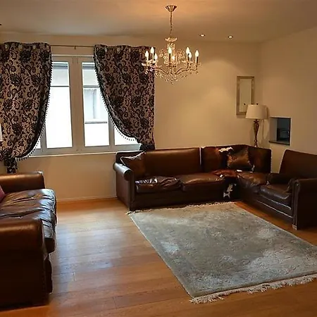 Sleeps 8 Wifi Apartamento *