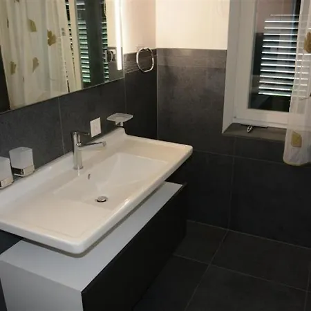 Sleeps 8 Wifi Apartamento *